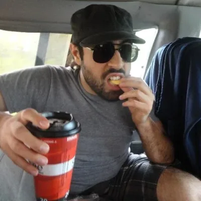Joe Gdowik