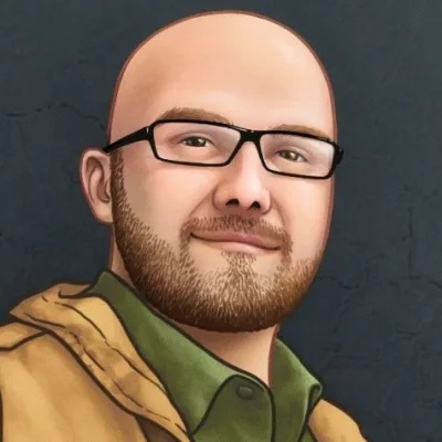 Joe Glass