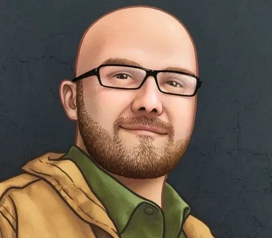 Joe Glass