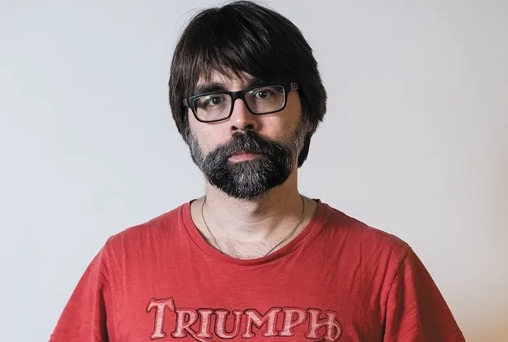 Joe Hill