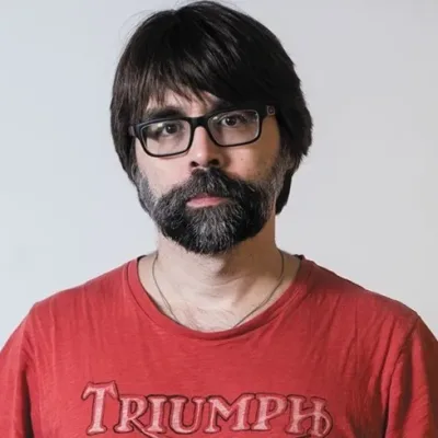 Joe Hill