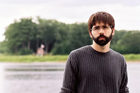 Joe Hill
