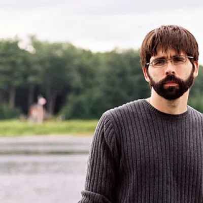 Joe Hill