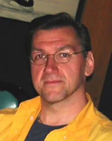 Joe Jusko