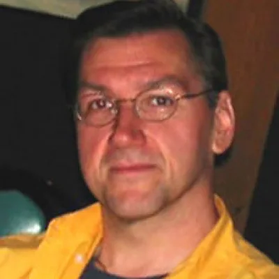 Joe Jusko