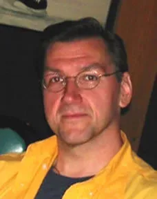 Joe Jusko