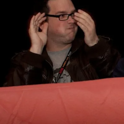 Joe Keatinge