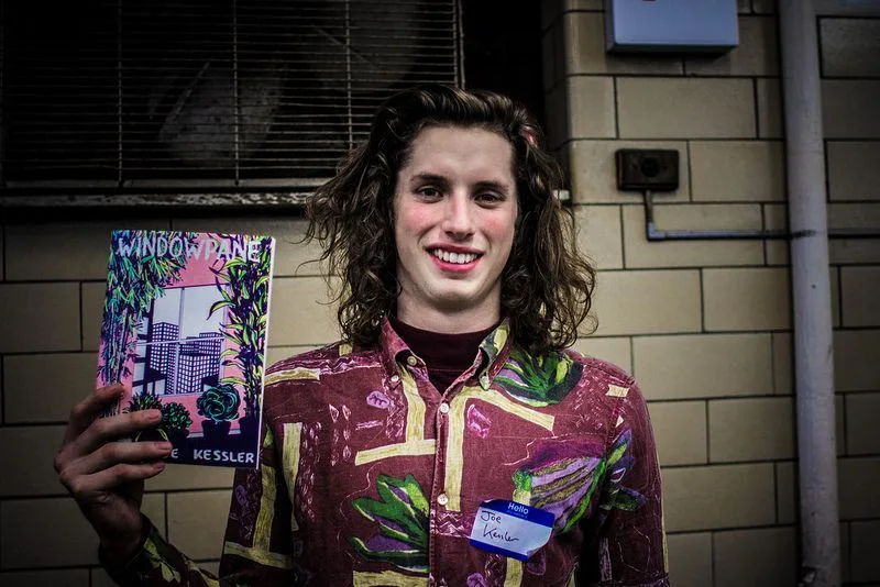Joe Kessler