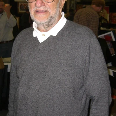 Joe Kubert