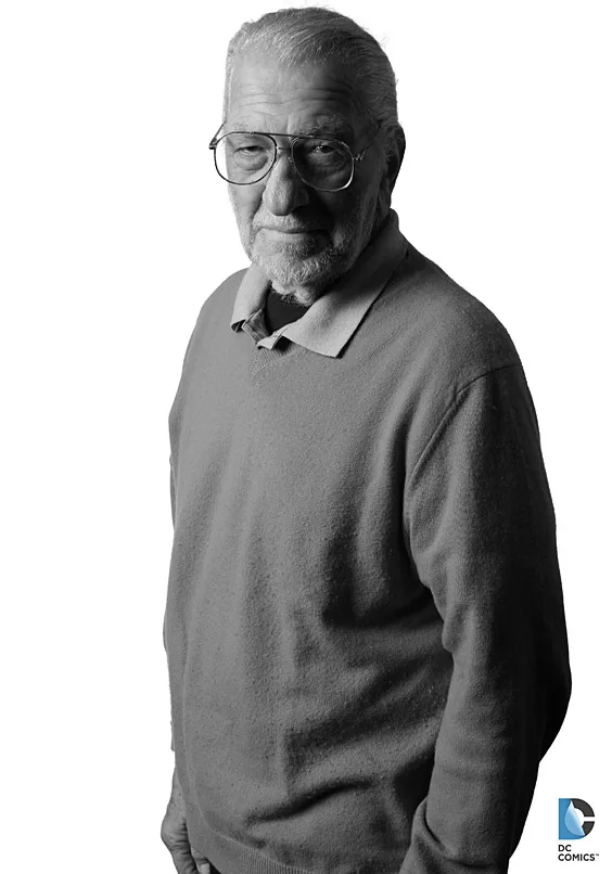 Joe Kubert