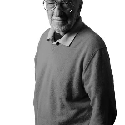 Joe Kubert