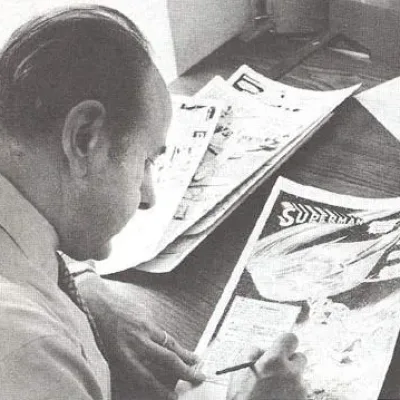 Joe Letterese