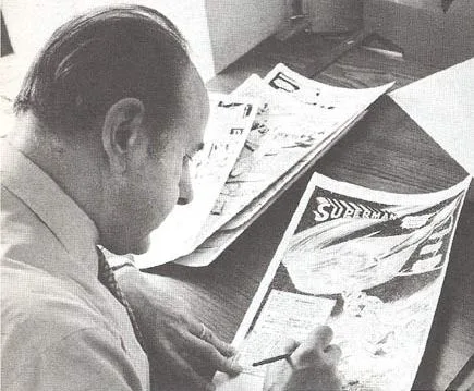 Joe Letterese