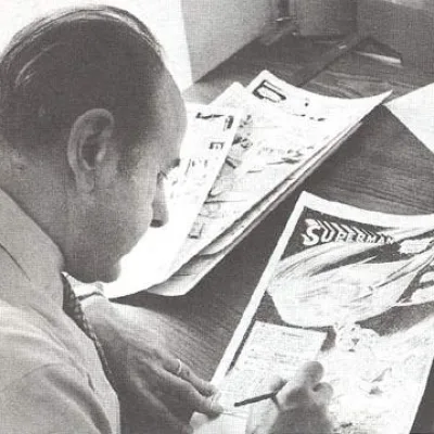 Joe Letterese