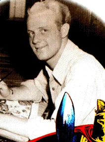 Joe Maneely