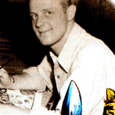 Joe Maneely