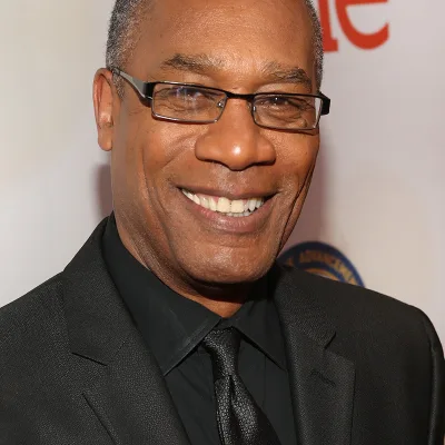 Joe Morton