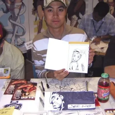 Joe Ng