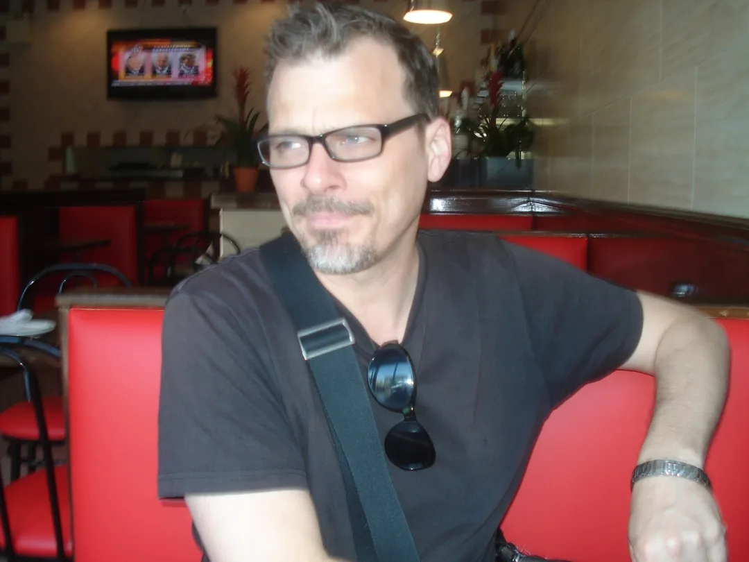 Joe Ollmann