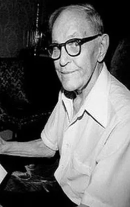 Joe Oriolo
