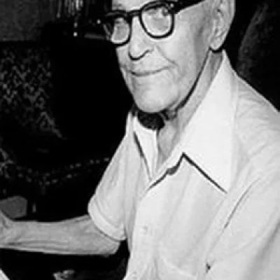 Joe Oriolo