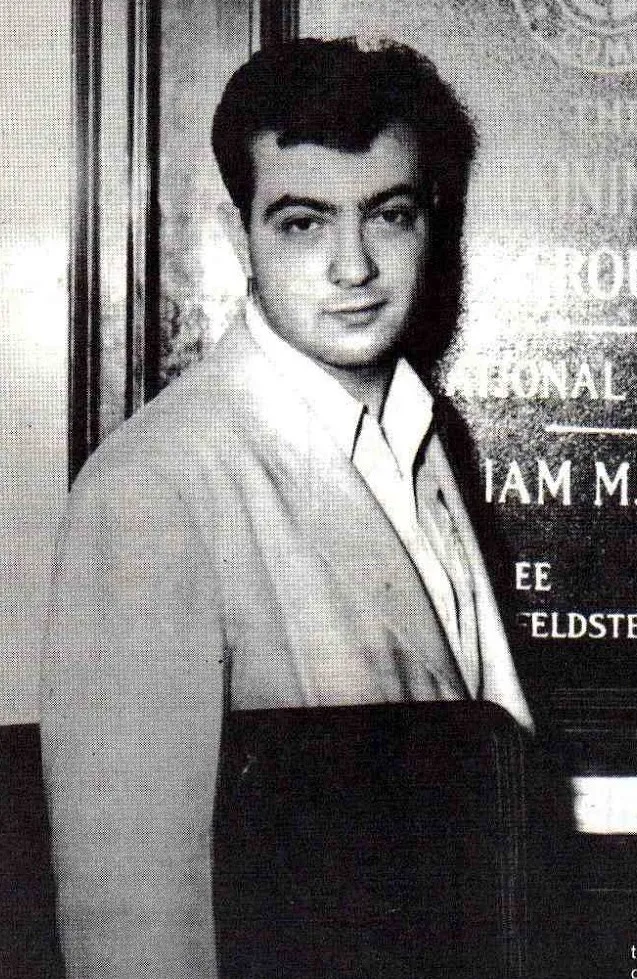 Joe Orlando