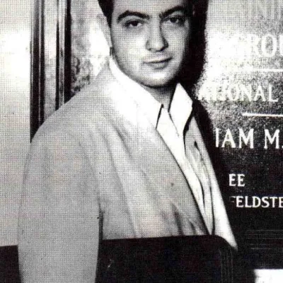 Joe Orlando