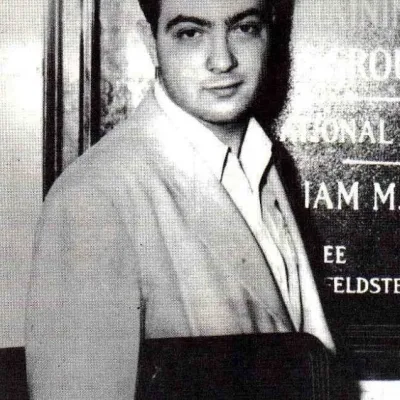 Joe Orlando