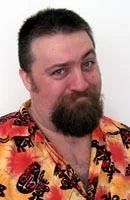 Joe Pekar