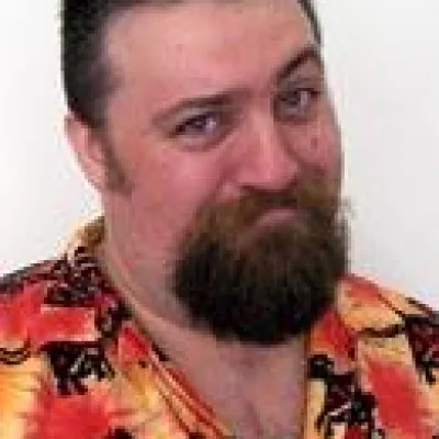 Joe Pekar