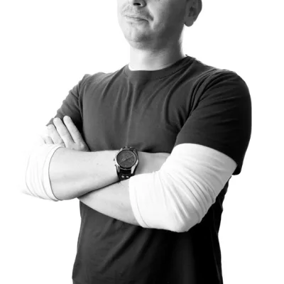 Joe Prado