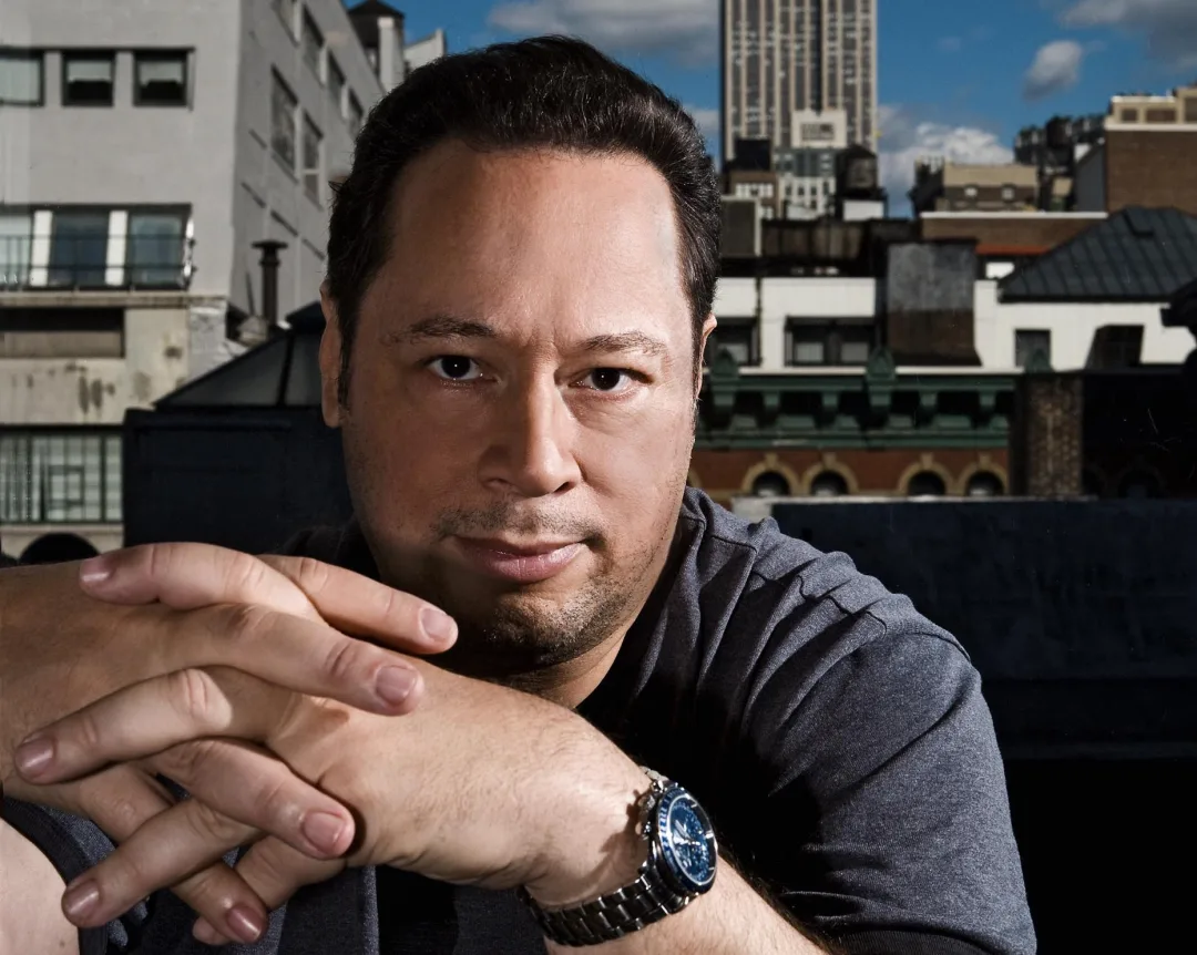 Joe Quesada