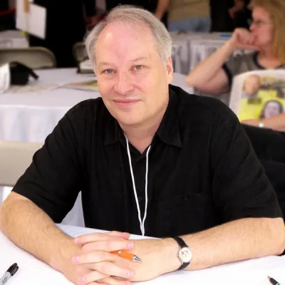 Joe R. Lansdale