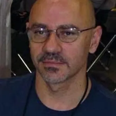 Joe Rubinstein