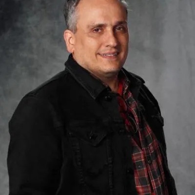 Joe Russo