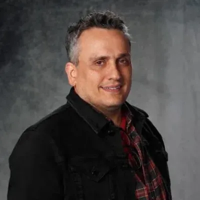 Joe Russo