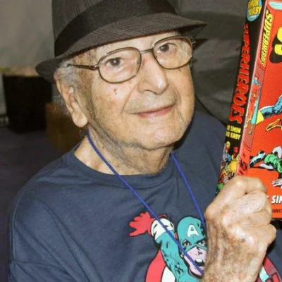Joe Simon