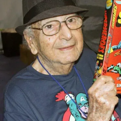 Joe Simon