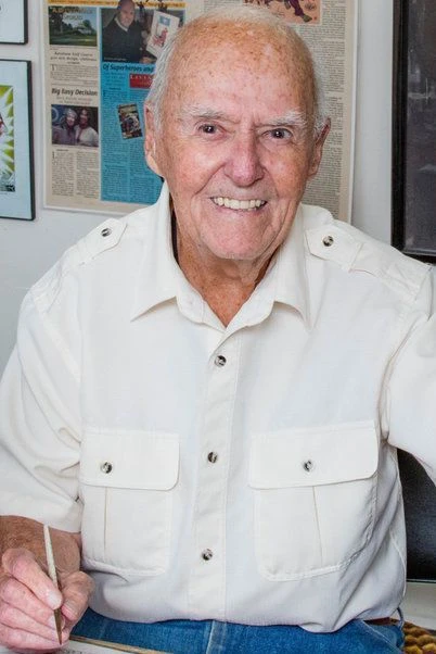 Joe Sinnott