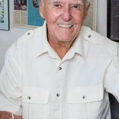 Joe Sinnott