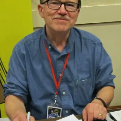 Joe Staton