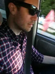 Joe Suitor