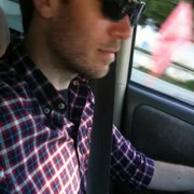 Joe Suitor