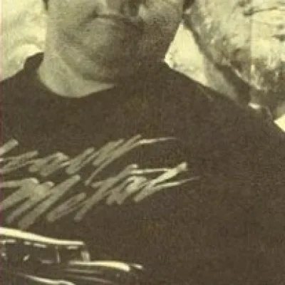 Joe Vigil