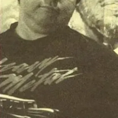 Joe Vigil