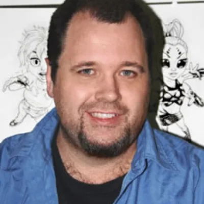 Joel Adams