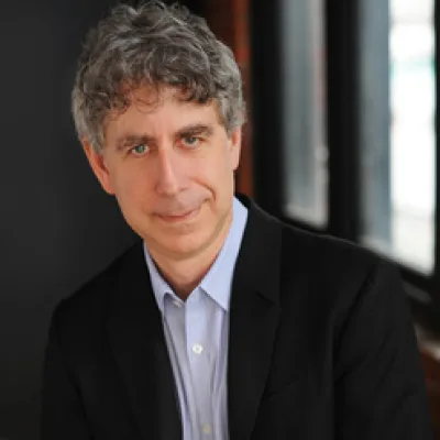 Joel Bakan
