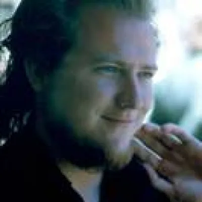 Joel Beck