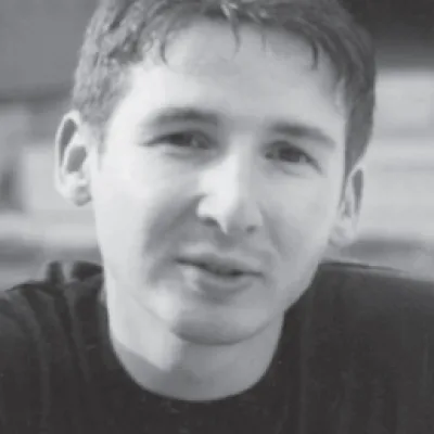 Joël Callède