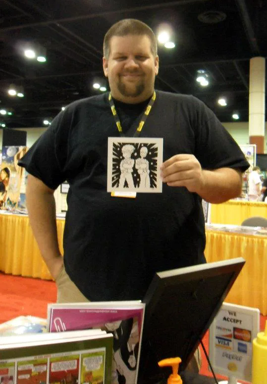 Joel Carroll